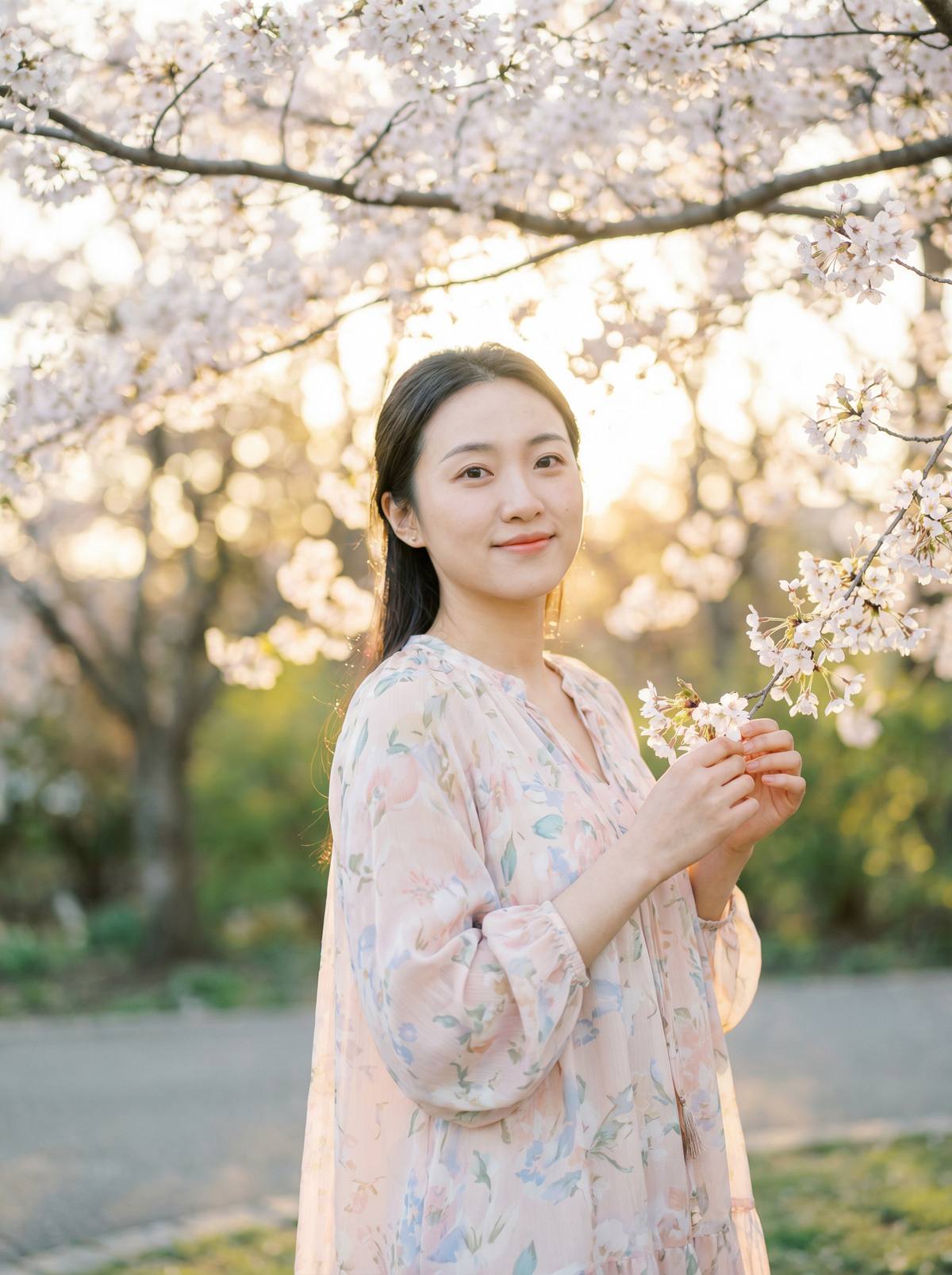 探花清新美女视频